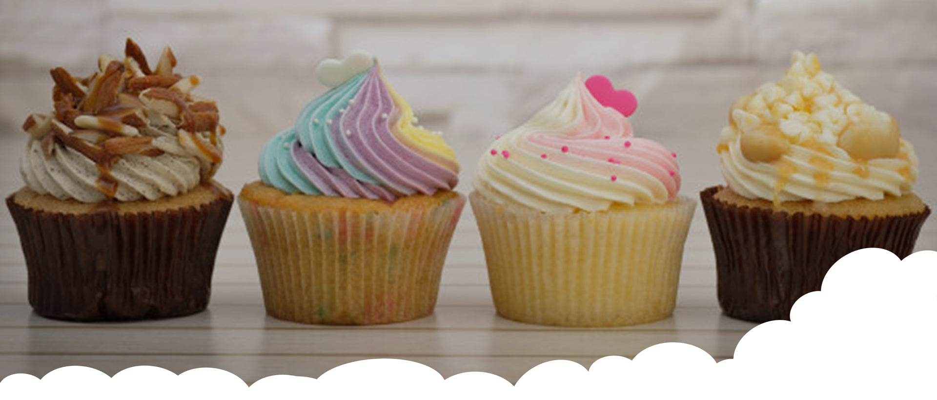 Sweeter by the Dozen