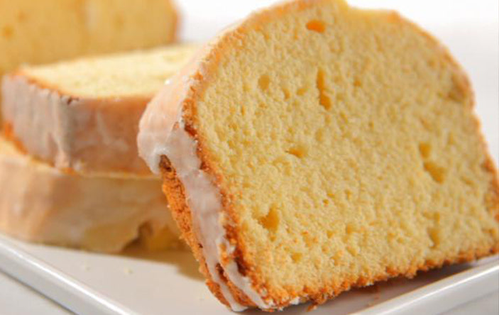 Pound Cake