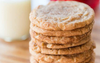 Snickerdoodle Cookie