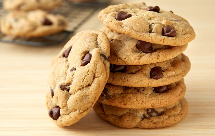Chocolate Chip Cookie