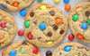 M&M Cookie