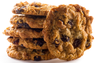 Oatmeal Raisin Cookie