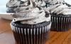 Oreo Cupcakes
