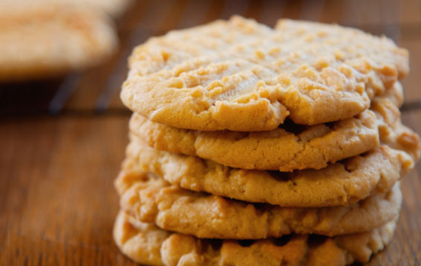 Peanut Butter Cookie