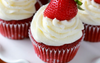 Red Velvet Cupcakes