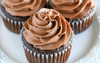 Chocolate Cupcakes