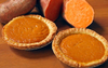 Sweet Potatoe Pie