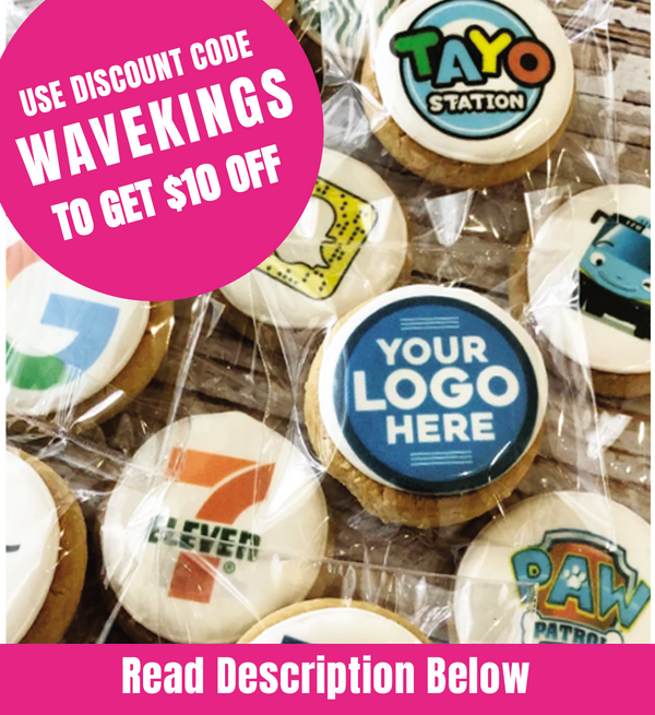 Logo Cookies