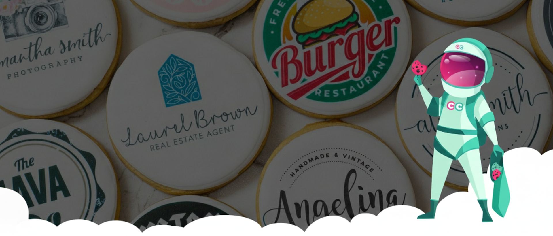 We Specialize in Custom