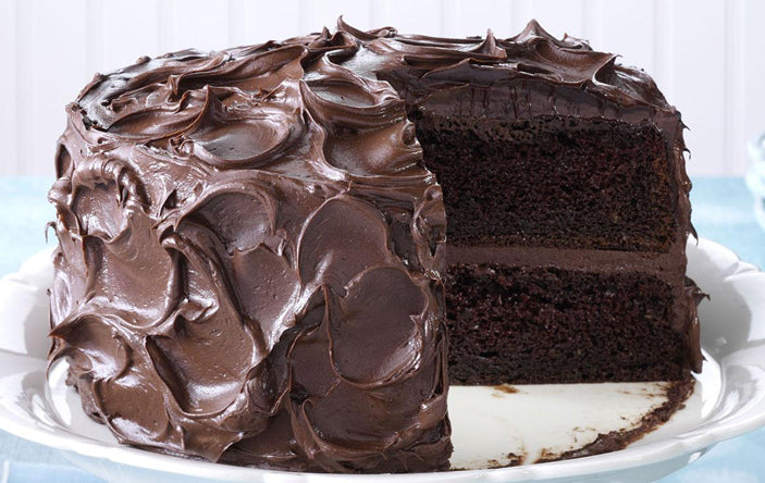 Whole Cake Delights: Indulge in Every Slice